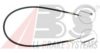 KIA 0K20144420I Cable, parking brake